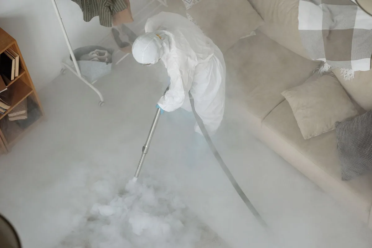 Crime Scene Cleanup in Hobart, WA